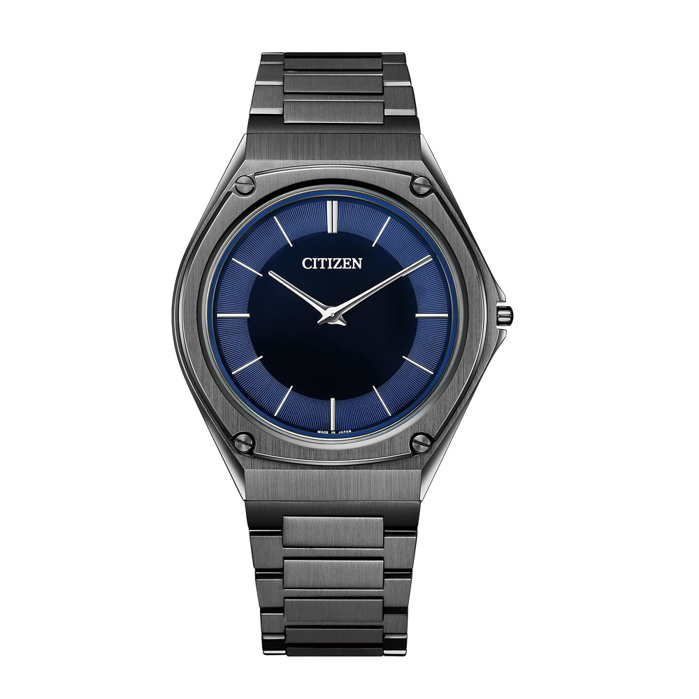 限定モデル Eco-Drive One エコ・ドライブ ワン ステンレスモデル AR5064-57L