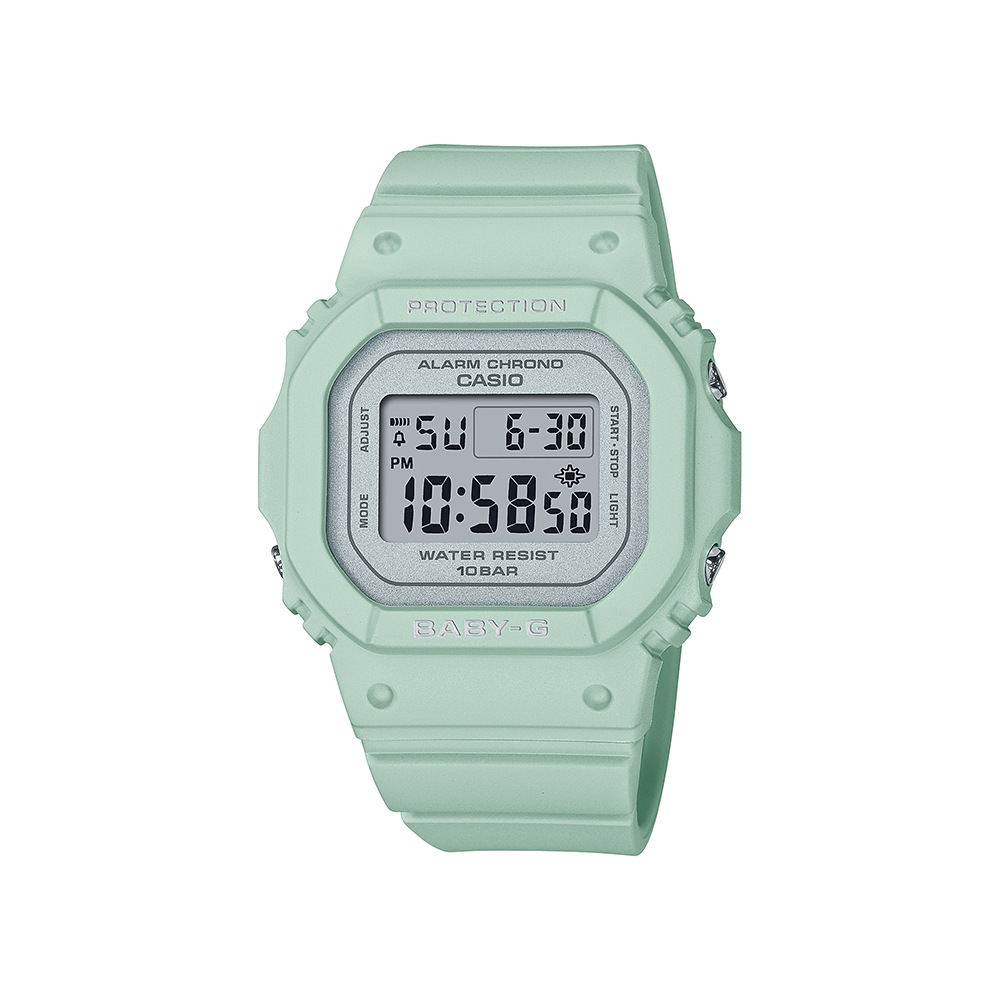 CASIO カシオ BABY-G ベビージー  BGD-565SC-3JF