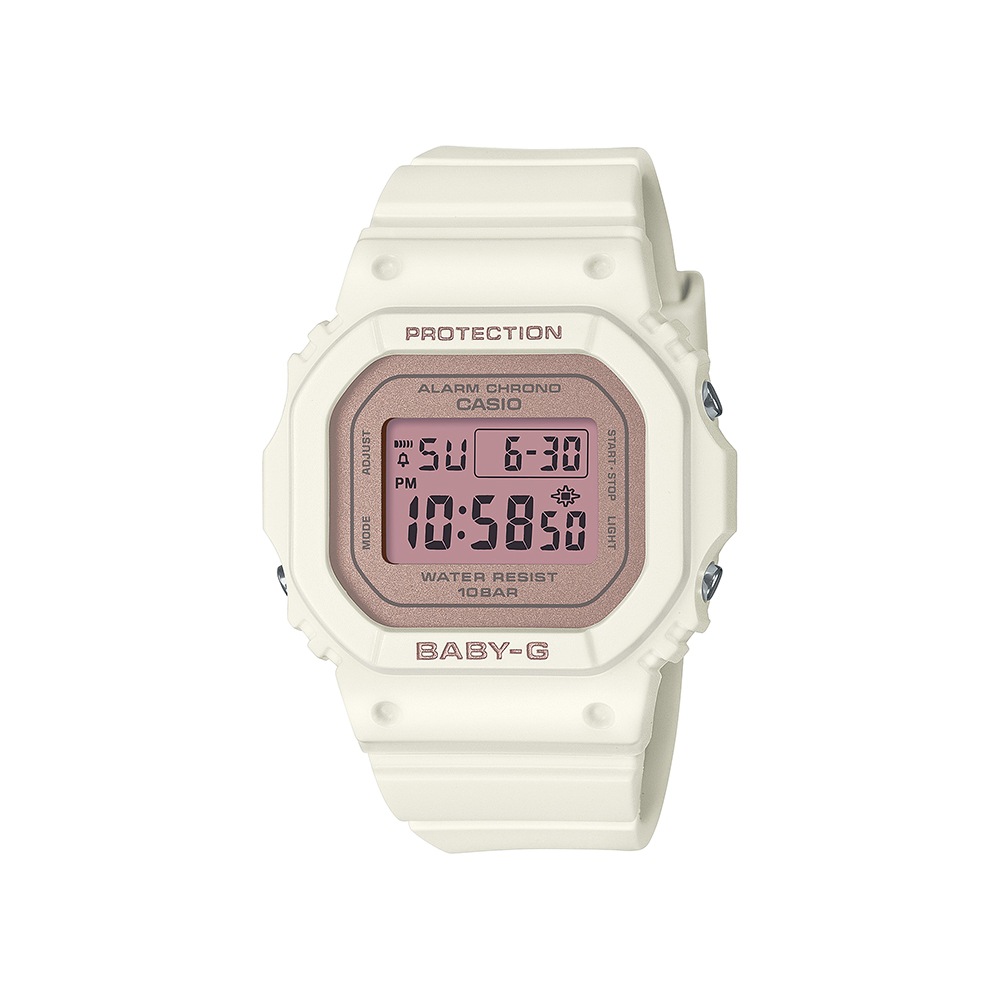 CASIO カシオ BABY-G ベビージー  BGD-565SC-4JF