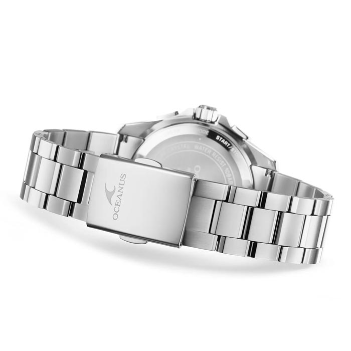 CASIO カシオ OCEANUS オシアナス クラシックライン OCW-T2600J-1AJF