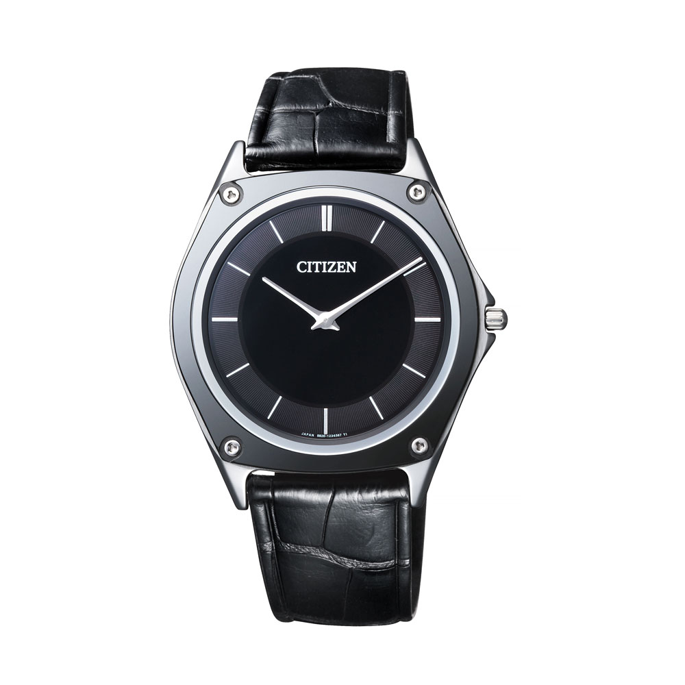 [世界限定モデル1,000本]Eco-Drive One エコ・ドライブ ワン  AR5044-03E