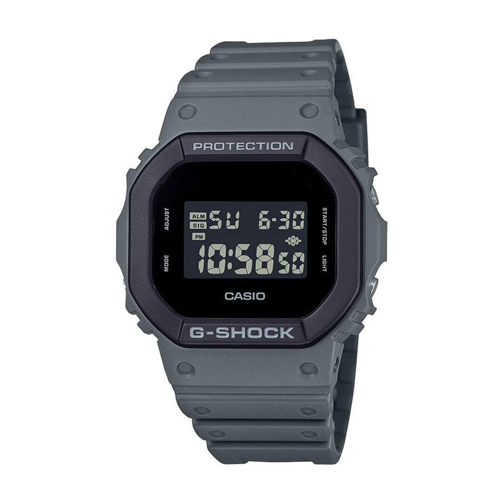 CASIO カシオ G-SHOCK ジーショック  DW-5610UU-8JF
