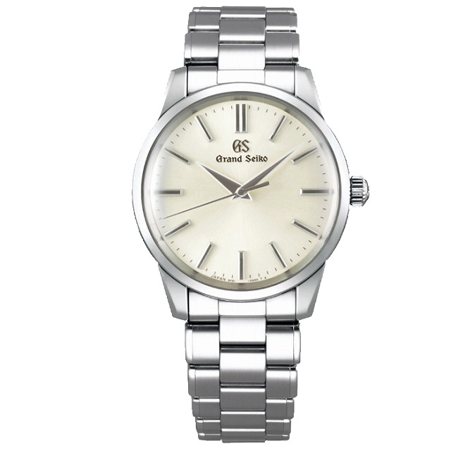 グランドセイコー SBGX319 クオーツ 9F 37mm GrandSeiko Quartz