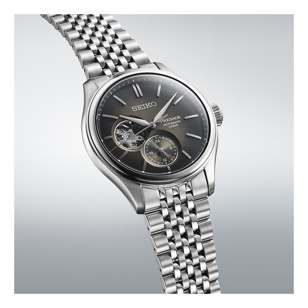 [新作] セイコー プレザージュ SEIKO PRESAGE Classic Series SARJ009