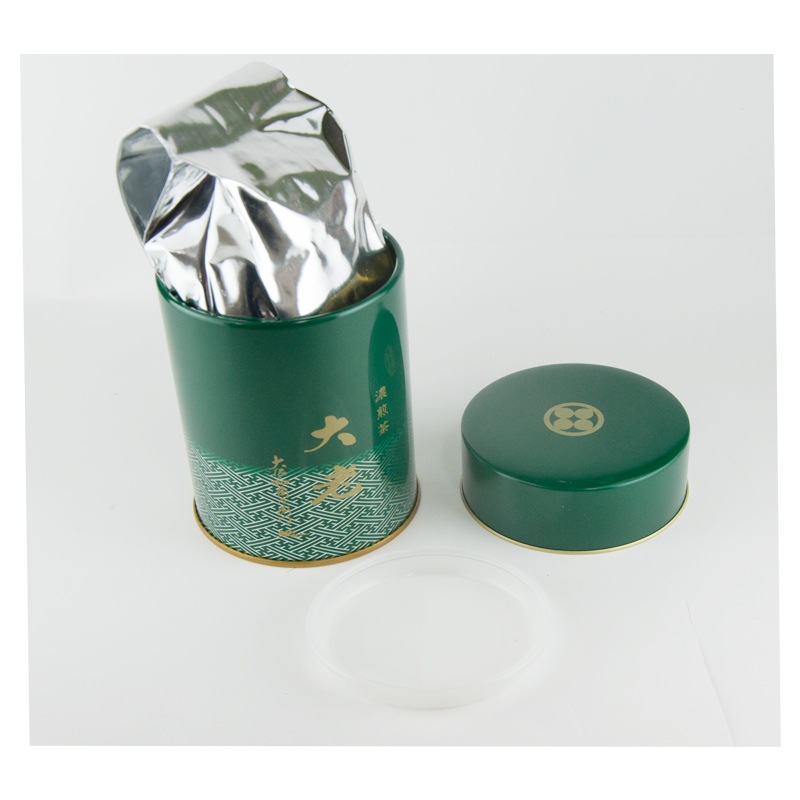 濃煎茶大老竹缶80g入 | 茶,高級濃煎茶 | 老舗大佐和 webshop