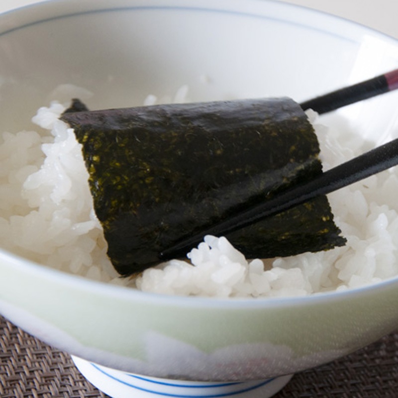 御家庭用 焼海苔詰替袋 | 海苔,御家庭用焼海苔 | 老舗大佐和 webshop