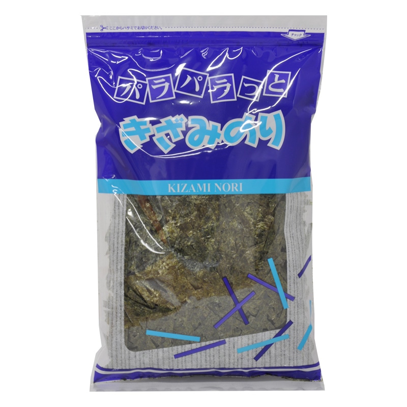 きざみのりページ きざみのり - 市町村情報センターひろしま夢ぷらざ公式・通販サイト