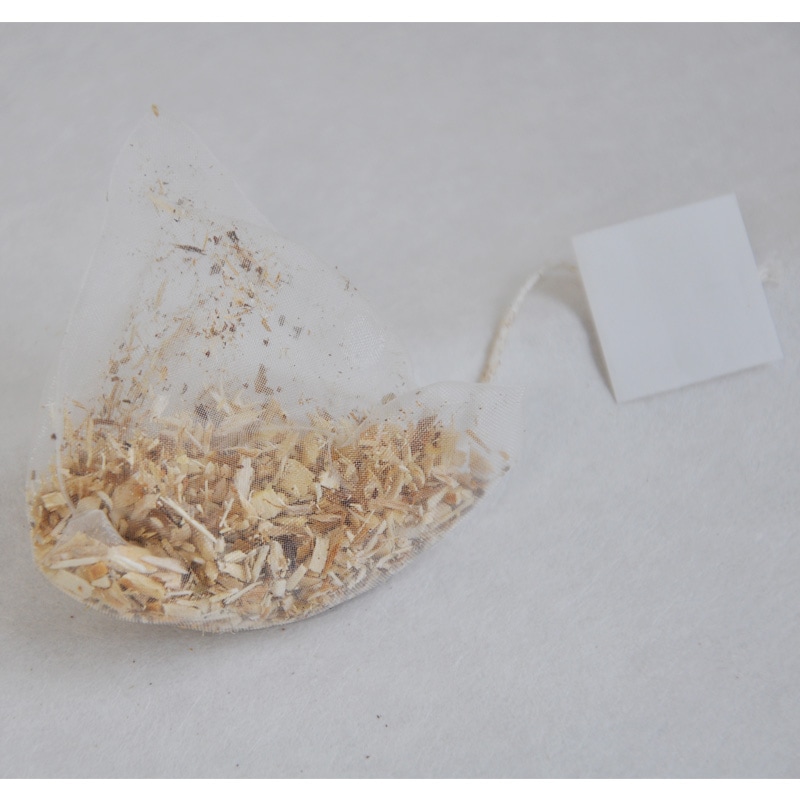 眼茶 メグスリノキのお茶 【受注商品】こちらの商品はお届けに1週間