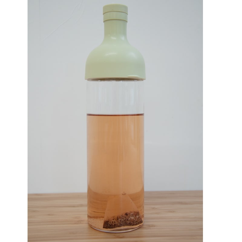 お茶目商品です お〜いお茶 伊藤園 緑茶 電子レンジ対応 ホット 345ml ペットボトル 24