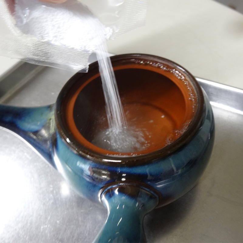 かんたん 茶しぶとり 3袋入り | その他商品,急須・湯のみ・茶道具関連