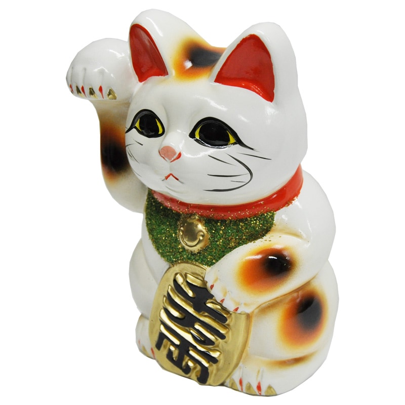 まねきねこ 右【Cross-border e-commerce not allowed