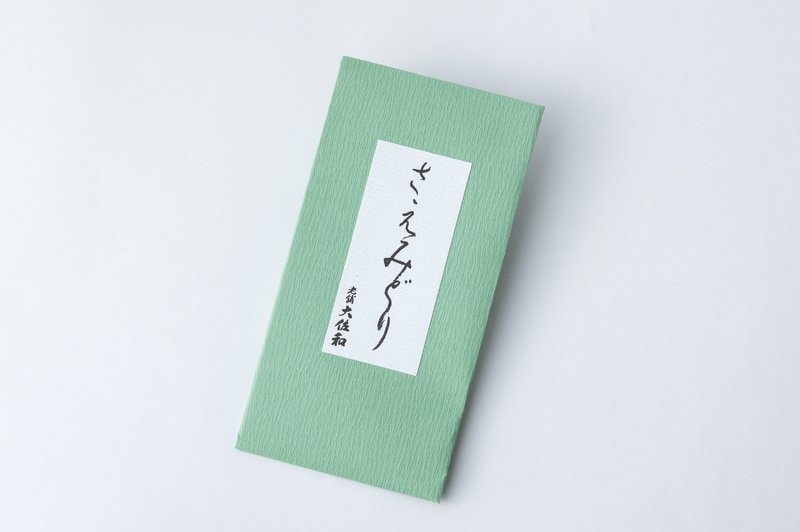 品種三種 さえみどり 70g | 茶,季節のおすすめ商品 | 老舗大佐和