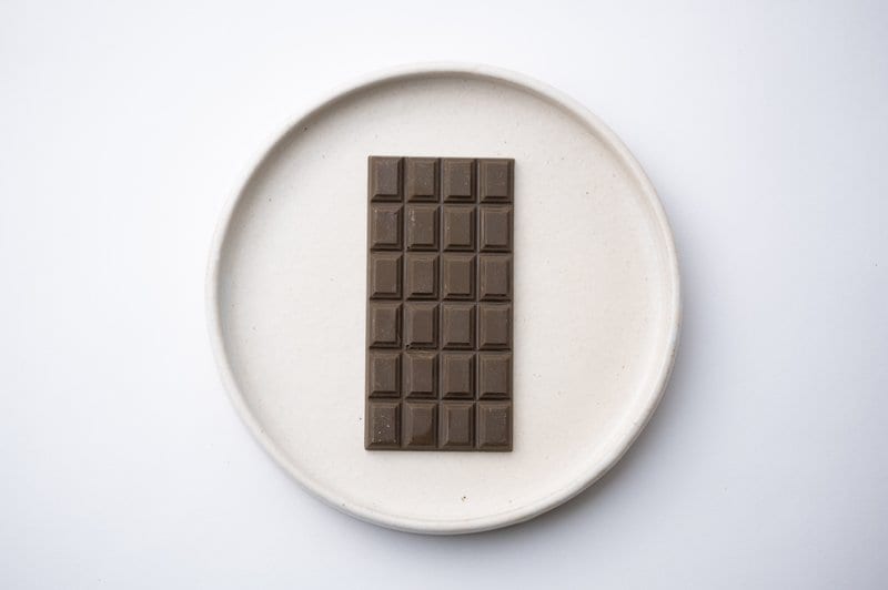 お茶チョコ 「天領」ほうじ茶 【Cross-border e-commerce not allowed