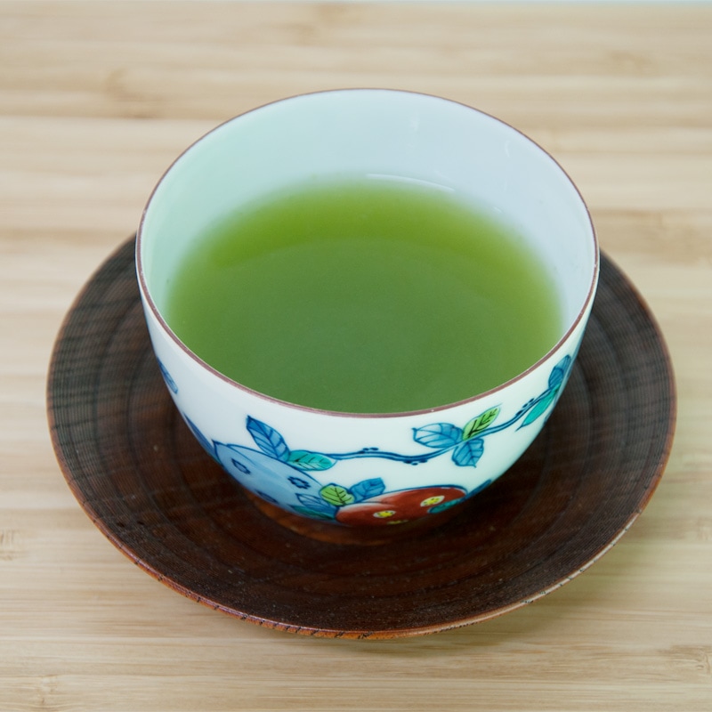 やぶ北茶 〜荒茶仕立て〜150g【Cross-border e
