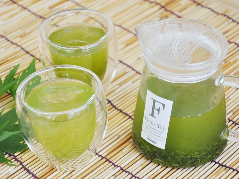 フタなしティーポット・クリア 450㎖ | その他商品,急須