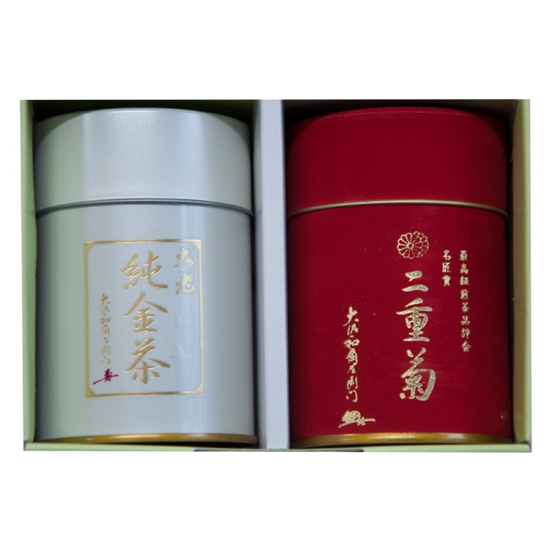 オンラインショッピング | お茶の大幸園