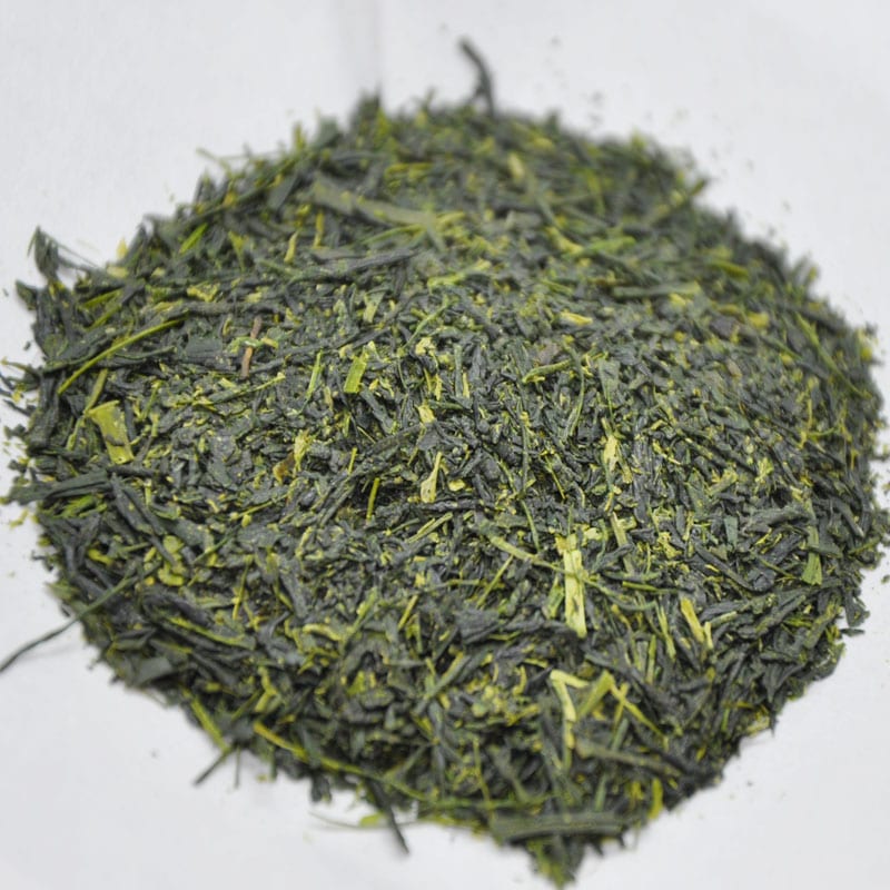 wakachan　新茶予約分　高級煎茶100gx20袋　特別価格 煎茶｜白井製茶