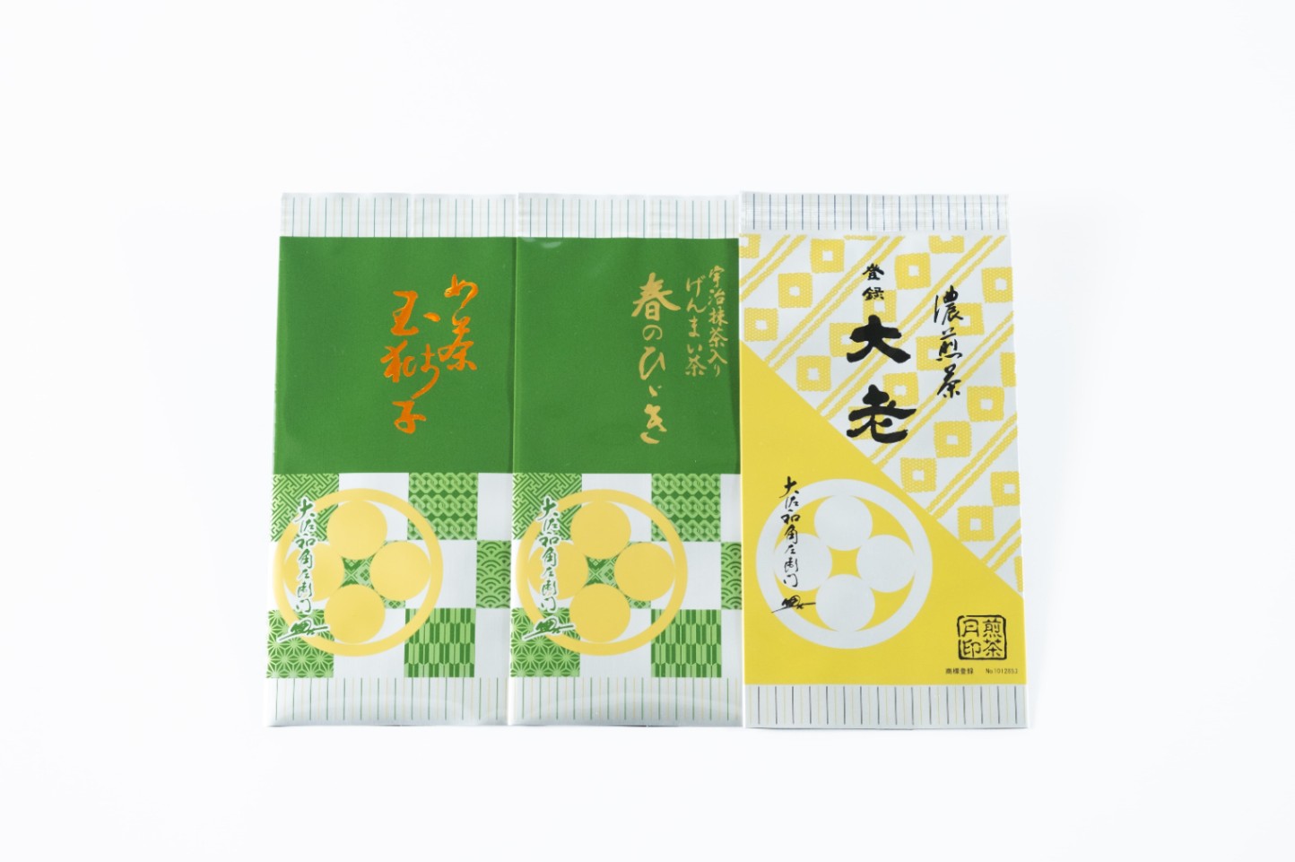 種類別飲み比べセット2【クリックポスト送料込み】【Cross-border e