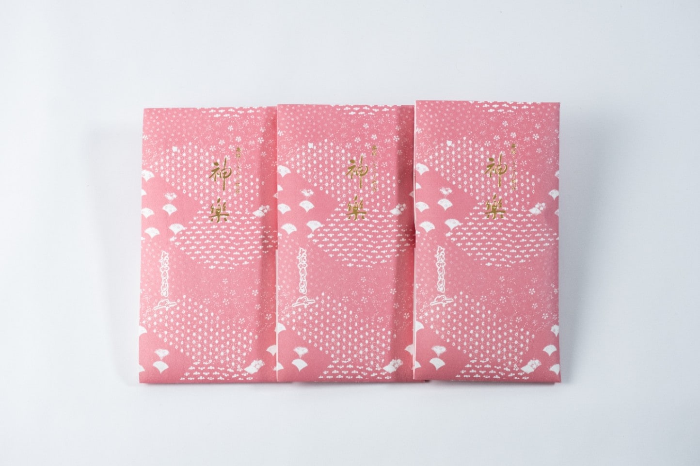 ゆこいた☆８５枚☆差出人様印刷６０枚２５枚 茎袋3本【クリックポスト送料込み】【Cross-border e-commerce not