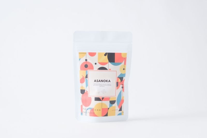 TAIKISEICHA FACTORY ASANOKA(�����Τ�)