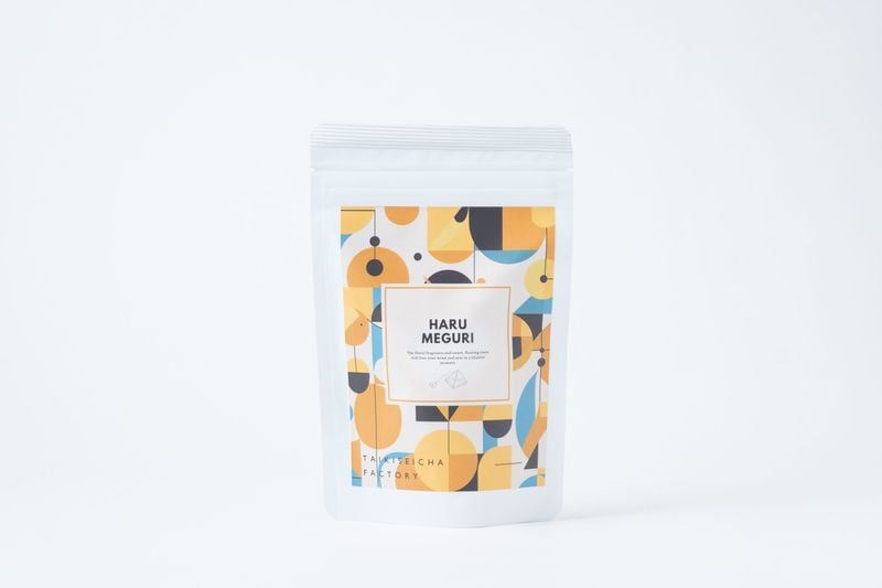 TAIKISEICHA FACTORY HARUMEGURI(�Ϥ�ᤰ��)
