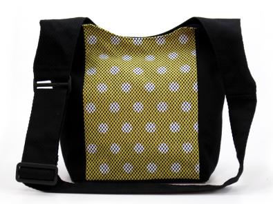 新着商品】リネンショルダーバッグ オフホワイト
