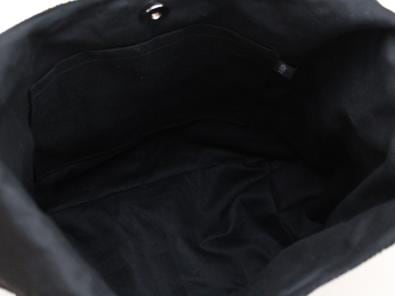新着商品】リネンショルダーバッグ オフホワイト