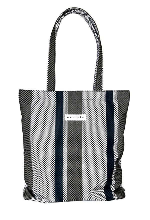 新品　刺し子　バック　トート
ショルダー　アジア　手芸 SASHIKO TOTEBAG BUCKET / 刺し子トートバッグ | 青木被服 公式