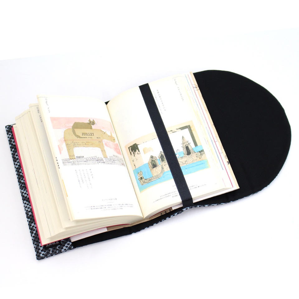 �ɻҿ��֥å����С��ʽ��ҡ� / ���˥ޥ���_ ��ɿ