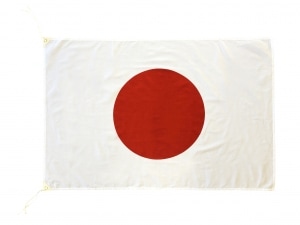 メタクリル樹脂 日本国旗額縁 メダカ販売ののぼり旗|オリジナル メタクリル樹脂 日本国旗額縁 メダカ販売ののぼり旗|オリジナル