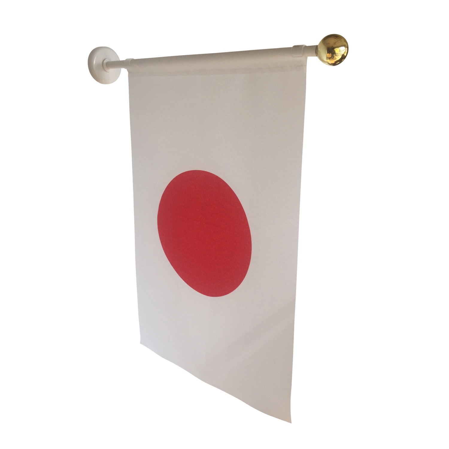 日の丸ミニフラッグ掲揚セット（マグネット式） | すべての商品 | 創業