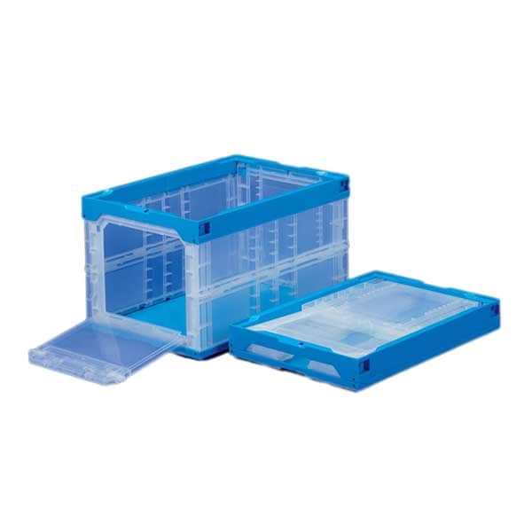 オリコンラック 50B(短側扉あり)-B OR-50B-B