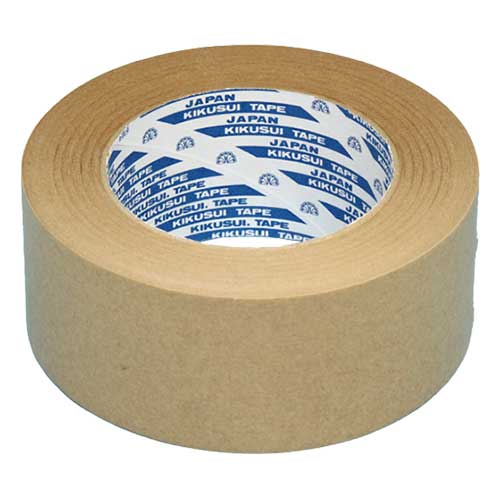 キクラフトno112 50×50 キクラフト100 50mm x 50M 1ケース(50巻) KKRFT-100-50-50 | すべての