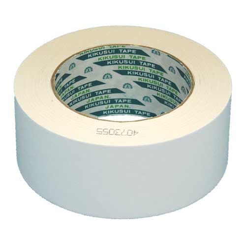 ニューホワイト 50mm x 50M　1ケース(50巻)　NEW-WHITE-38-50