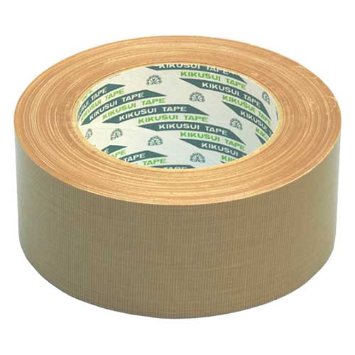 布テープ No.212 75mm x 25M 1ケース(24巻)　NO212-75-25