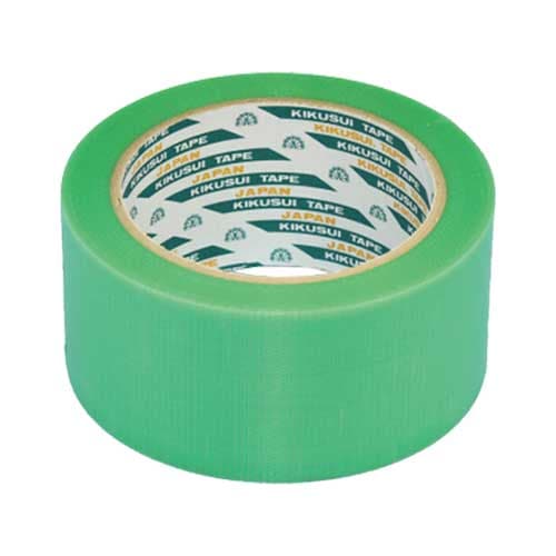 165養生用 緑 100mm x 25M　1ケース(18巻)