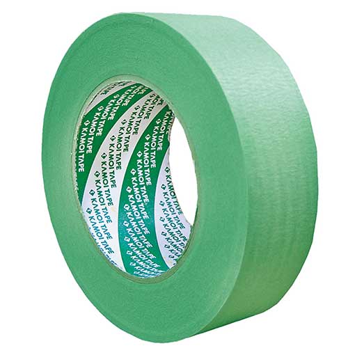 マスキングテープ#8500-AL　38mm×50m　1ケース(30巻) T06-011