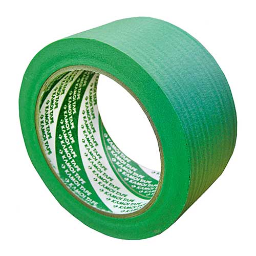 マスキングテープ#8500-AL　50mm×50m　1ケース(24巻) T06-013