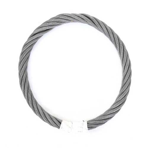 エンドレス グロメット 16mm(5分)/折300mm(円周600mm) 玉掛・台