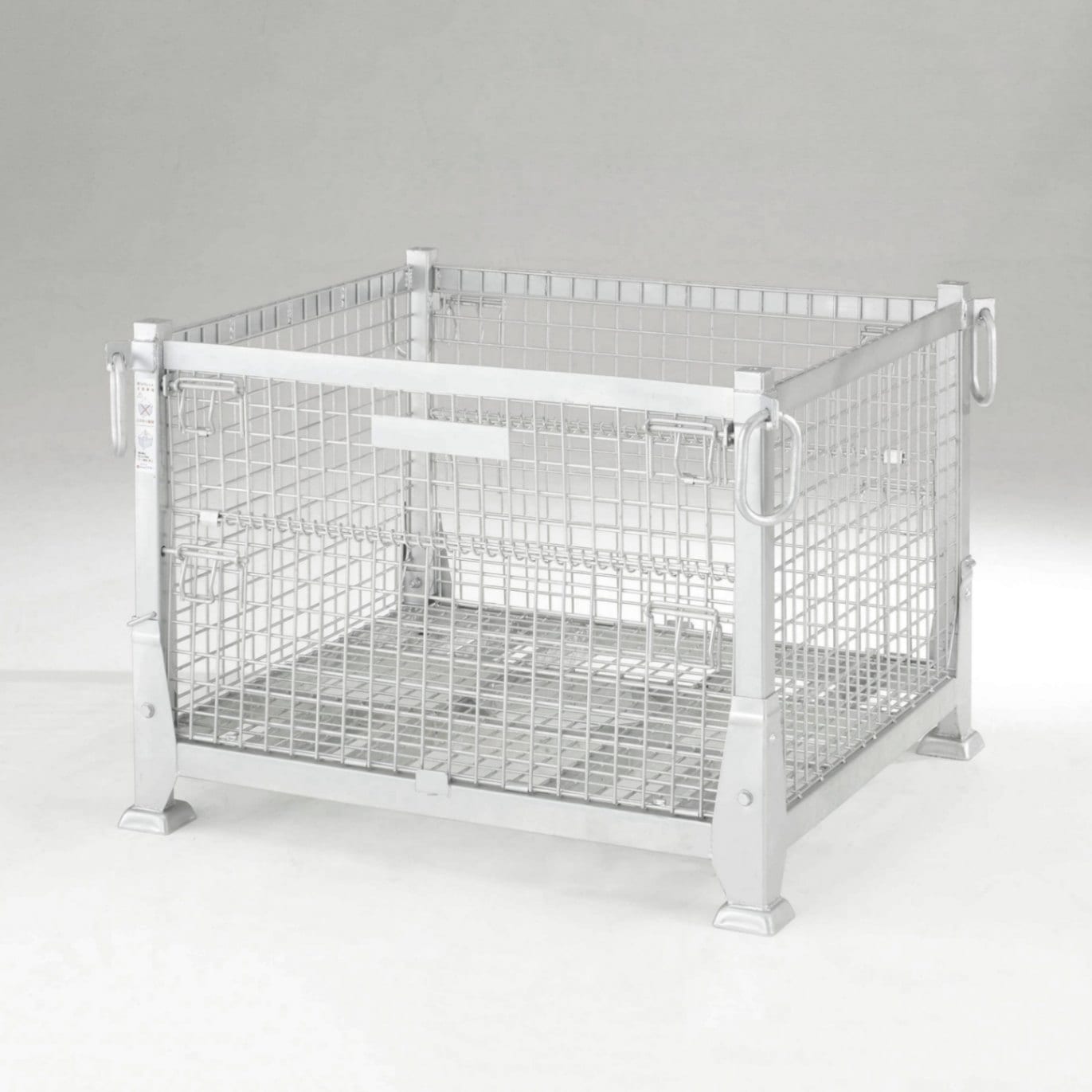 テイモー　吊りパレット　1012HPX