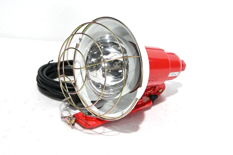 リフレクター投光機