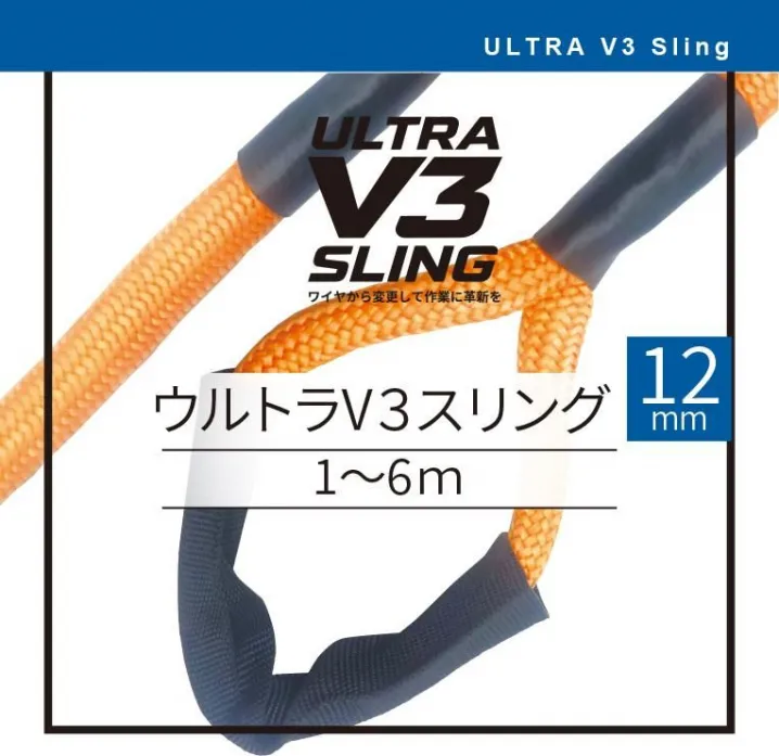 台付策 12m(4分)×4m 2本セット編込み加工 固定ワイヤー 台付けワイヤー