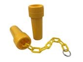 スポットチェーン【1個入】アラオ 48.6φ×120ーチェーン長さ50㎝ 直送品 AR-1475