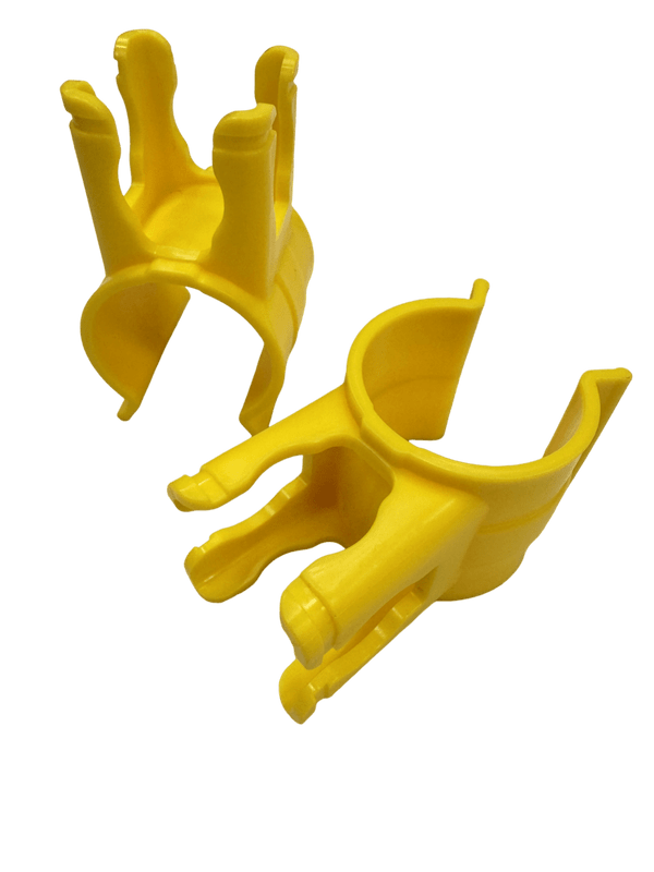 プラスポット 【6個入】アラオ  固定 のぼり旗 LEDチューブライトを固定  AR-1472