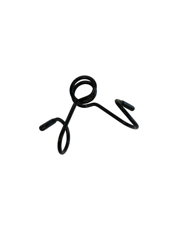 樹脂製ロープスティック用フック【100個入】19Φ  AR-1312 