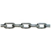 雑用チェーン 電気 3mm (定尺30m)