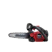 エンジンチェンソー　トップハンドルソー　先細スプロケットノーズバー仕様 【バーサイズ２０cm】E2125TS/200SPS　E2125TS/200SPS4　新ダイワ