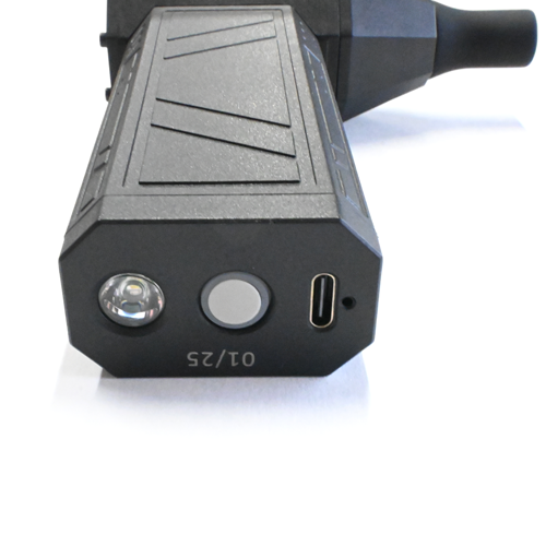 GENTOS　ブロワー　HYT-4L 疾風 HYT-4L