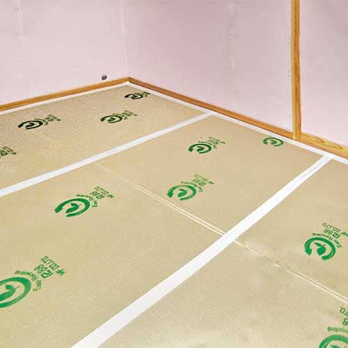 養生 メガボード ダンボール 50枚