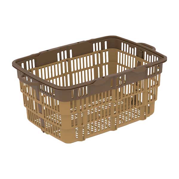 サンコー ニューバスケット 5個セット NB 全3色在庫あり